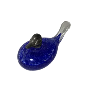Anatra vetro di Murano