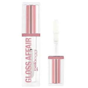 BELLAOGGI GLOSS AFFAIR 00 GLASS
