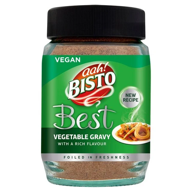 Bisto Best Sugo Di Verdure 230g