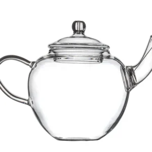 Bollitore per tè, vetro n. 11872, 200 ml.