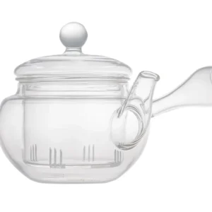 Bollitore per tè, vetro # 11878, 300 ml.