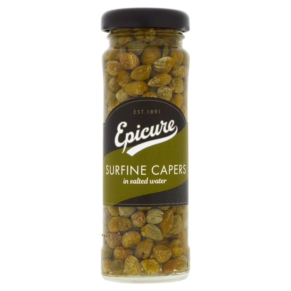Capperi Epicure Surfine 99g