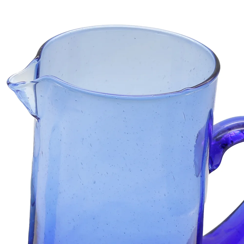 Caraffa vetro