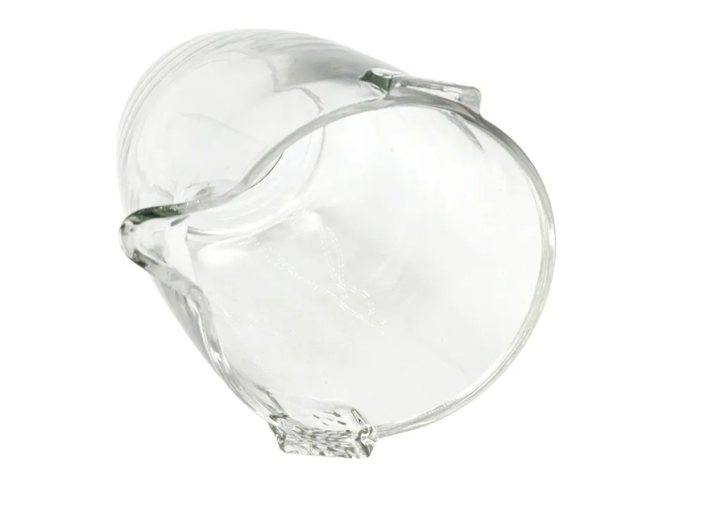 Caraffa di vetro n. 93348, 200 ml