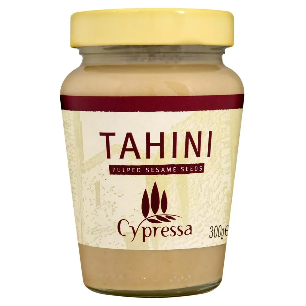 Cipressa Tahina 300g