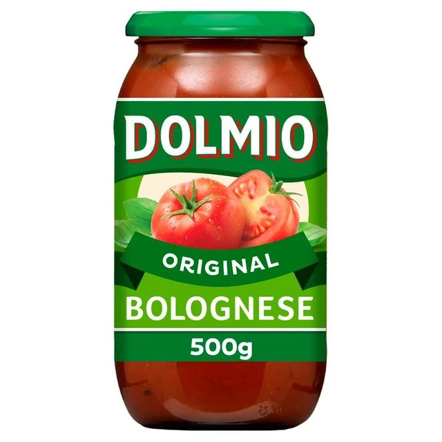 Dolmio Sugo Originale Alla Bolognese 500g