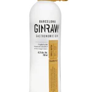 GIN RAW