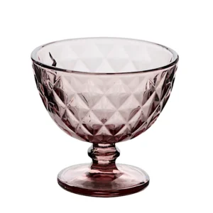 Lea Coppa Gelato Vetro Rosa Cl.30 203479c
