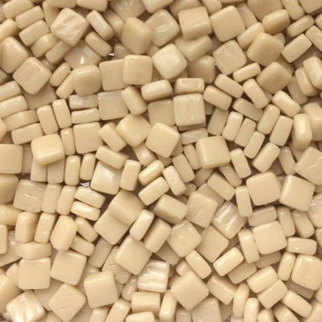 Ottoman 8mm Crema