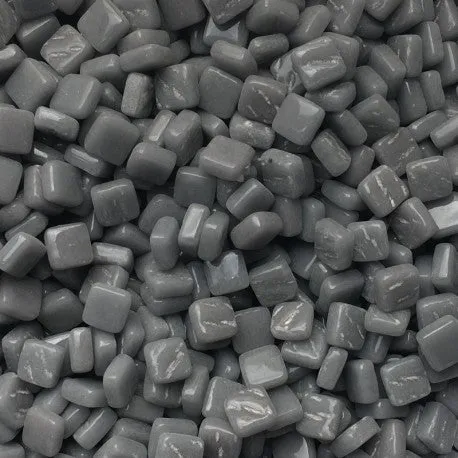 Ottoman 8mm Grigio scuro