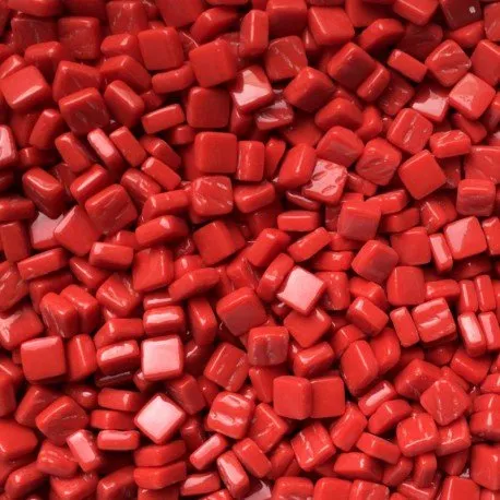 Ottoman 8mm Rosso Chiaro