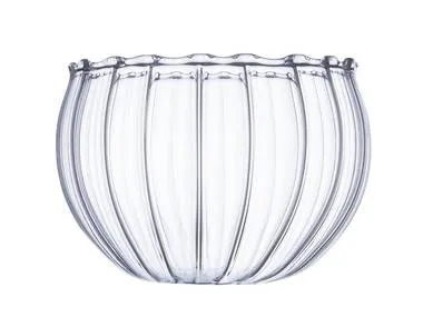 Tazza n. 21297, vetro, 56 ml.