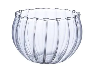 Tazza n. 21297, vetro, 56 ml.