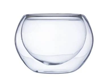 Tazza n. 5753, vetro, 55 ml