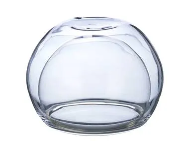 Tazza n. 5753, vetro, 55 ml