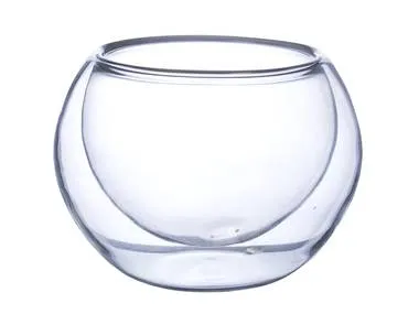 Tazza n. 5753, vetro, 55 ml