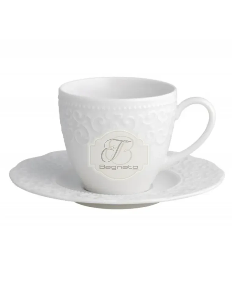 Tazza gran galà Brandani