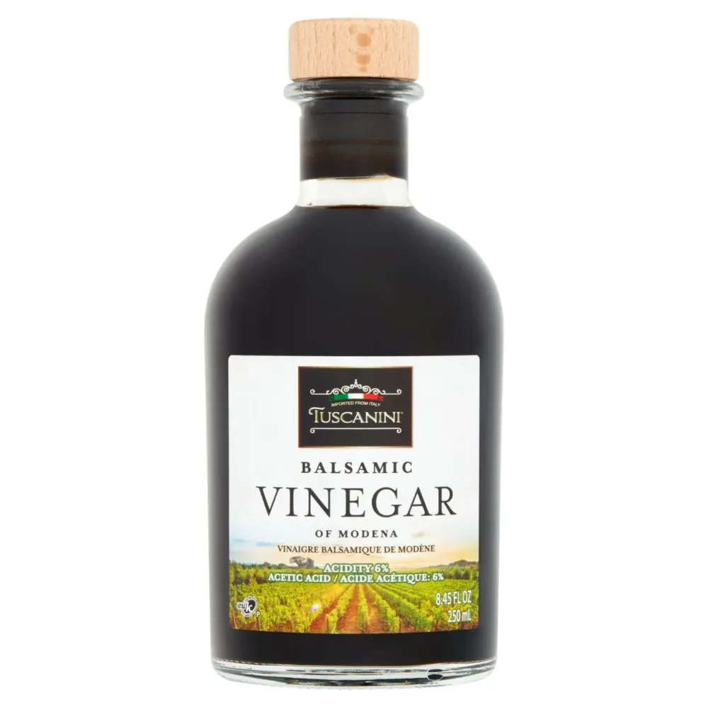 Tuscanini Aceto Balsamico Di Modena 250ml