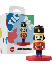 LO SCHIACCIANOCI