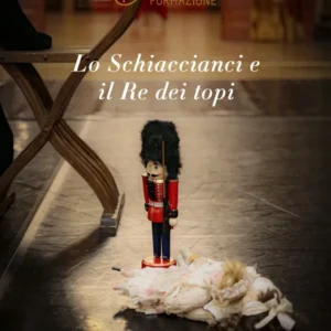 Lo SCHIACCIANOCI e il re dei Topi