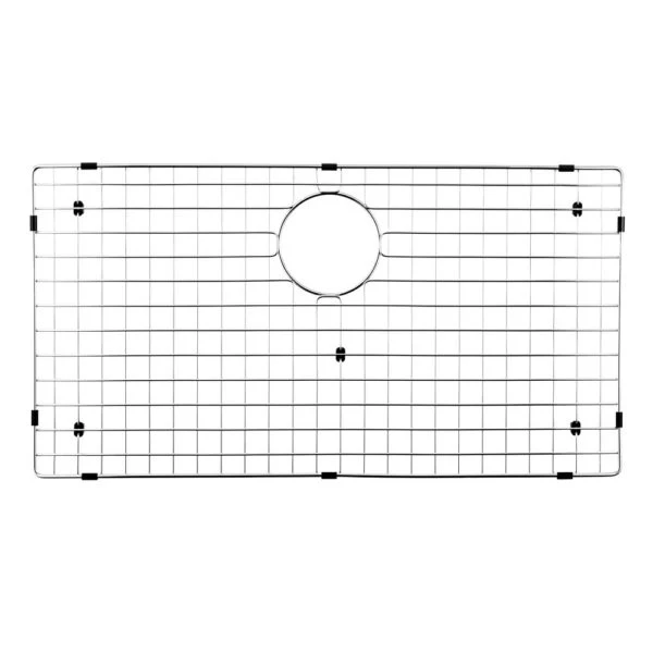 Hamat - SWG-3015 - 29 5/8" x 14 13/16" Wire Grate/Bottom Grid