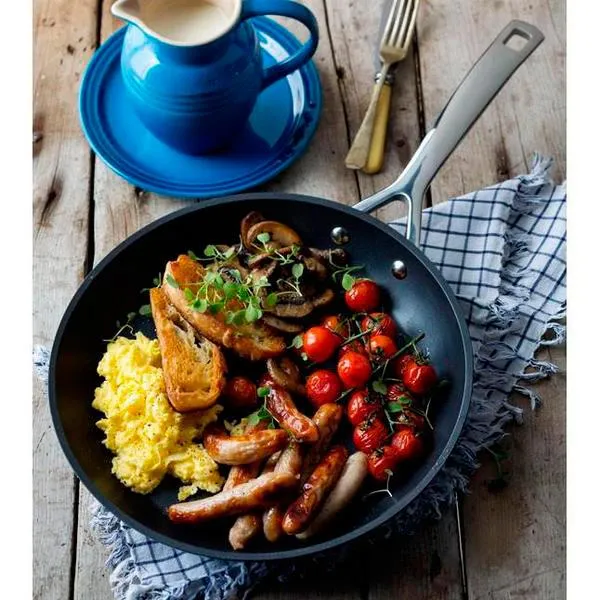 Padella Antiaderente PRO Le Creuset
