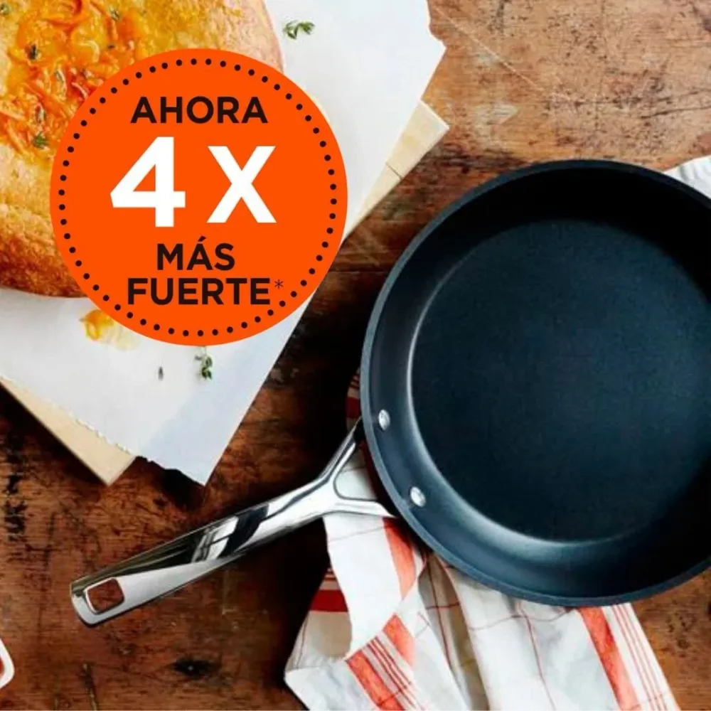 Padella Antiaderente PRO Le Creuset