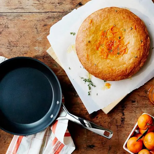 Padella Antiaderente PRO Le Creuset