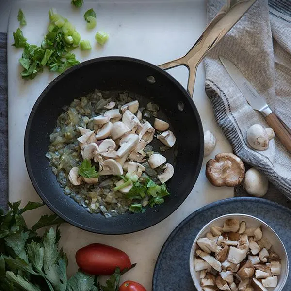 Padella Antiaderente PRO Le Creuset
