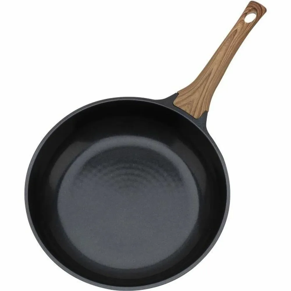 Padella GSW Alluminio 100 % Riciclato Naturale Ø 24 cm