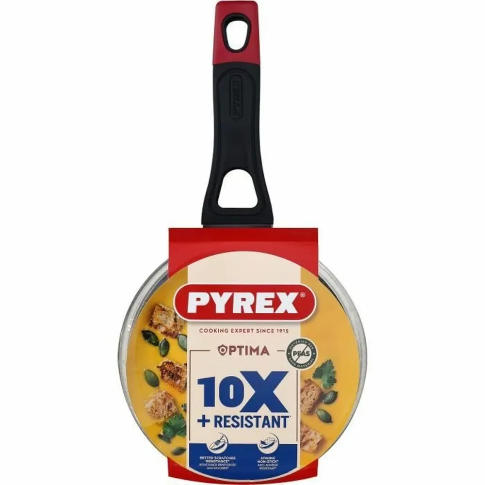 Paiolo Pyrex