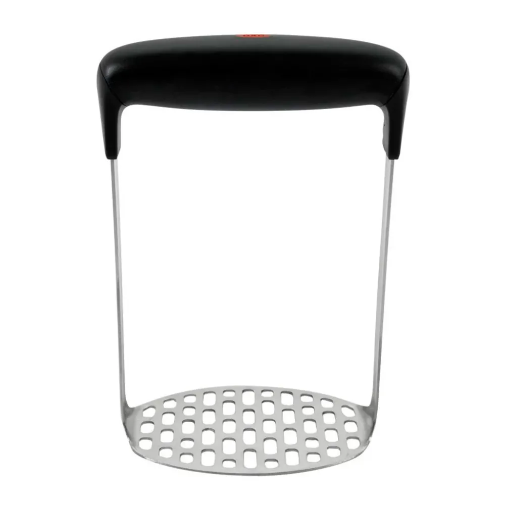 Prensaverdure acciaio SoftWorks OXO