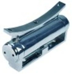 cerniera per coperchio per coperchi rotondi