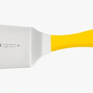 Spatola Serie 2900 Colore Giallo 155x90 mm