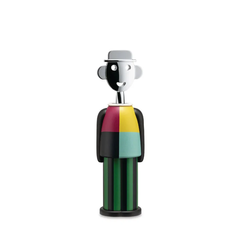 Alessi Cavatappi Alessandro M. edizione Arthur Arbesser