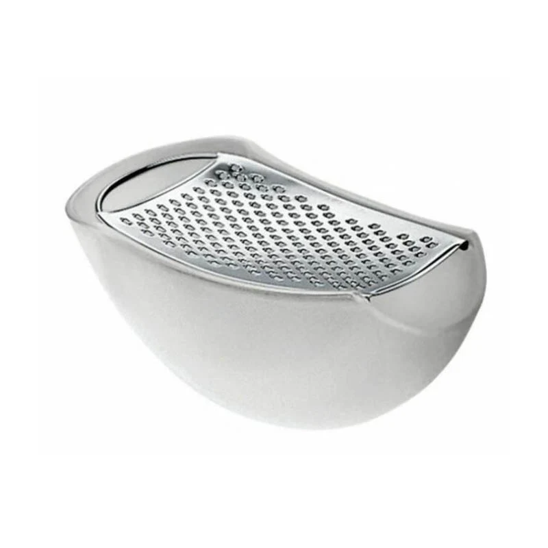 Alessi Grattugia Parmenide Ghiaccio
