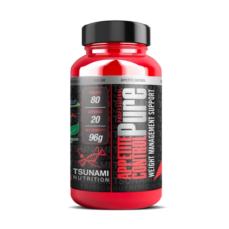 Appetite Control Pure Professional 80 tabs