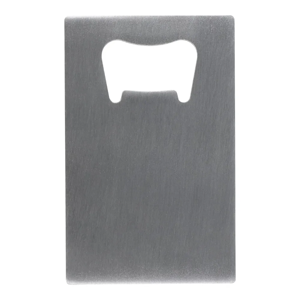 SS Apribottiglie per carte di credito