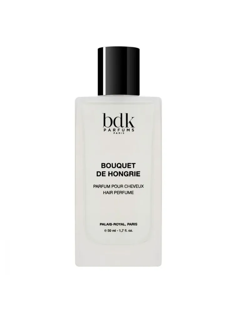 BDK PARFUMS - BOUQUET DE HONGRIE PROFUMO PER CAPELLI