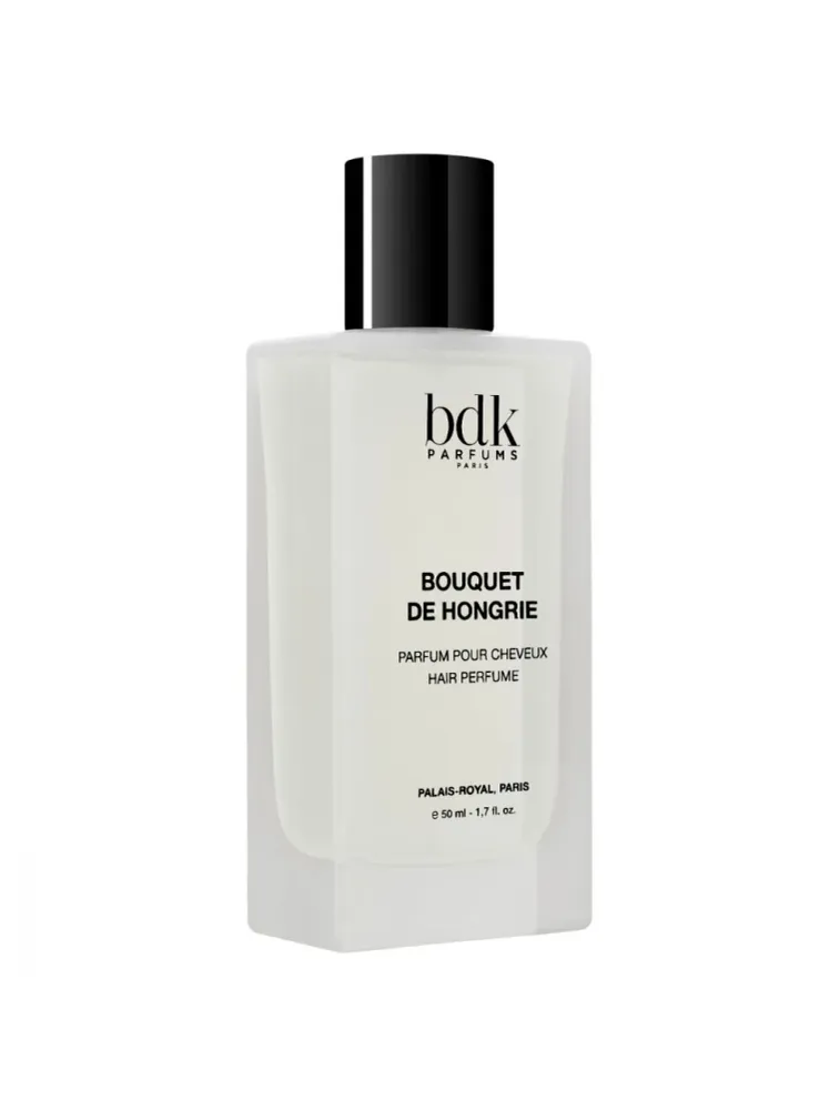 BDK PARFUMS - BOUQUET DE HONGRIE PROFUMO PER CAPELLI
