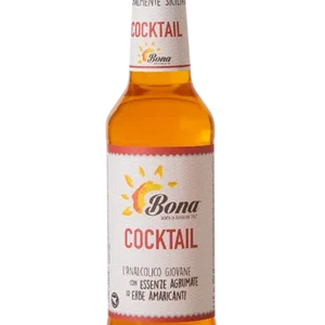 Bibita Siciliana Cocktail - 24 Bottiglie - Bibite Bona