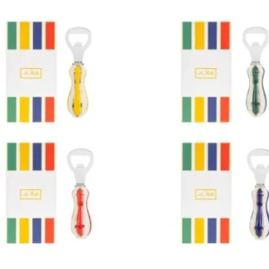 Bomboniera Apribottiglie Circus con Astuccio