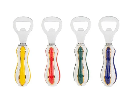 Bomboniera Apribottiglie Circus con Astuccio