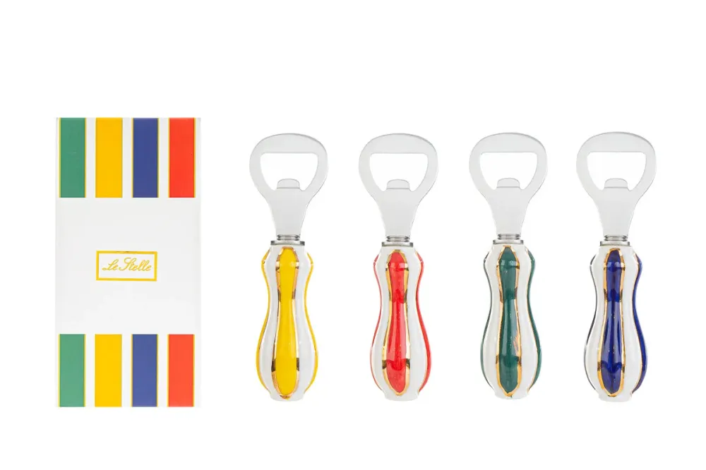 Bomboniera Apribottiglie Circus con Astuccio