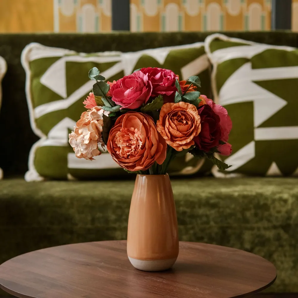 Bouquet di carta Zao
