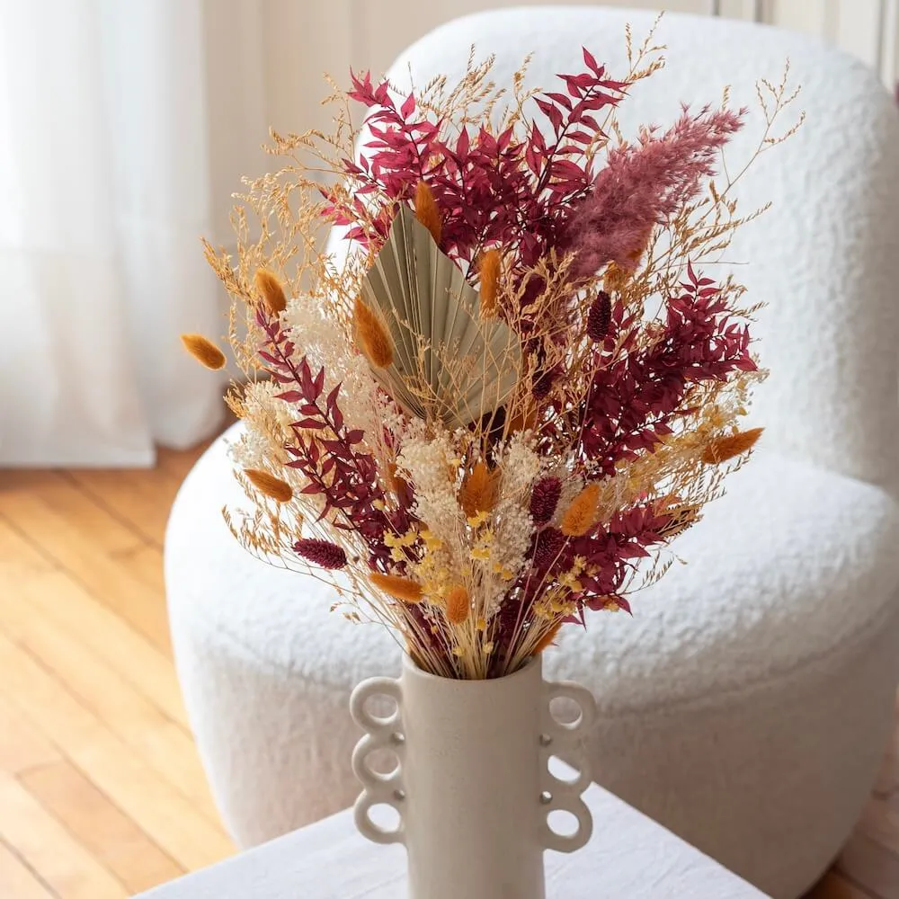 Bouquet semplice