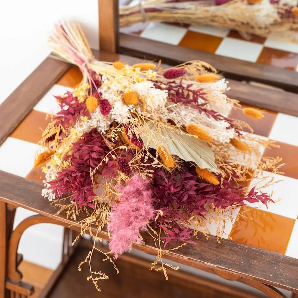 Bouquet semplice
