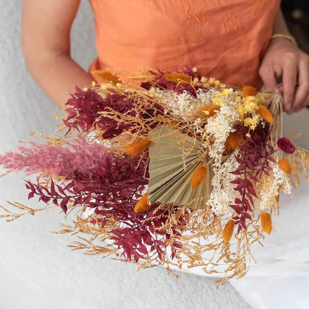 Bouquet semplice