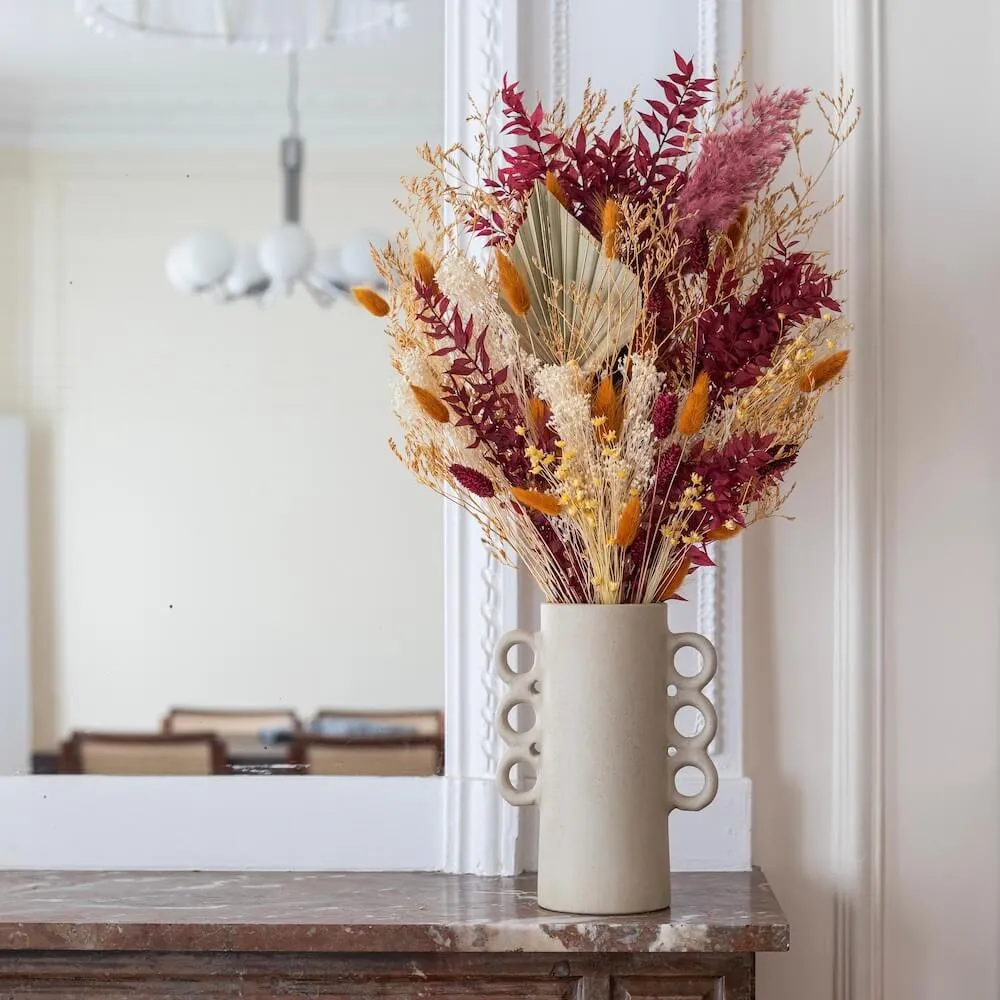 Bouquet semplice