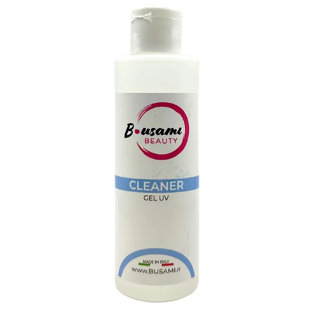 B.USAMI NAILS PROFESSIONAL - cleaner sgrassante 150 ml